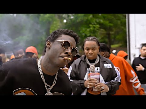 G6reddot x Lil Gotit - "No Soul" (Official Video)