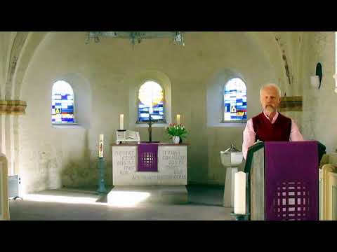 Gottesdienst zum 14.03.2021 (Laetare)