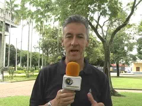 VENTANEANDO PEREIRA LUNES 13 AGOSTO 2012