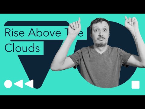 Manage Multi-Cloud Resources With Crossplane - Rise Above The Clouds