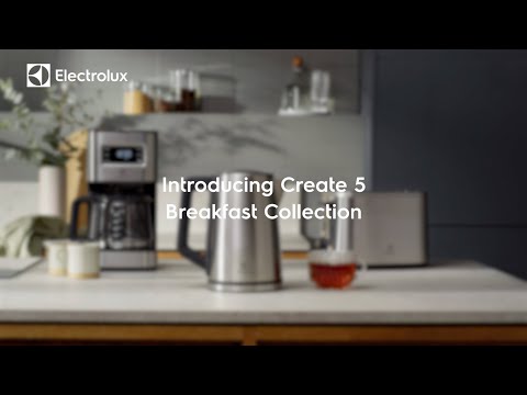 Электрочайник Electrolux E5K1-6ST