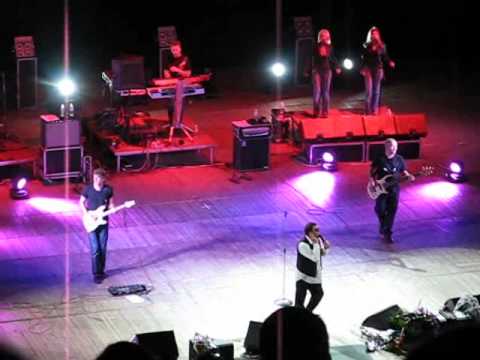 Лепс Ты опоздала + Я тебя не люблю (Live, Киев)