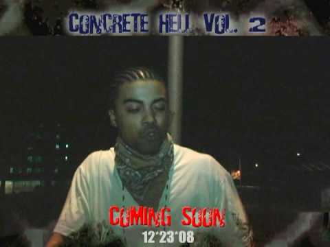 Concrete Hell vol 2 Trailer 12-23-2008