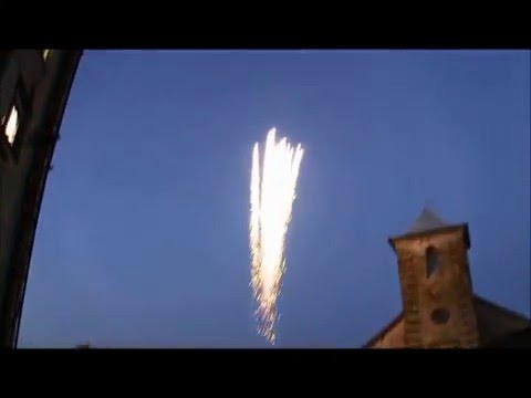 Silver Tail Mine 1,2 inch