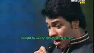 Ali Abbas and Javeed Bashir in Junoon