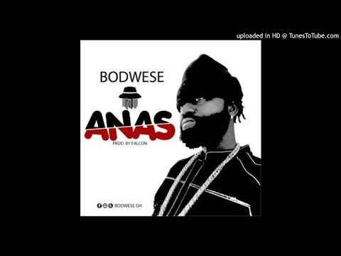 Bodwese – Anas (Prod by Falcon)