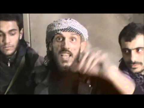 قتلى عناصر النظام في حي القرابيص في حمص كتائب أحفاد خالد بن الوليد