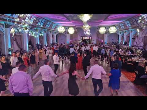 Formatia Enea din Vaslui Hora de Fanfara 2023