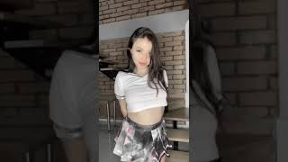 【おっぱい】 tiktok 乳揺れダンス #Shorts