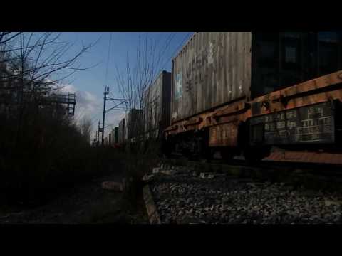 Lema 010 DB transportand marfa pentru transport maritim