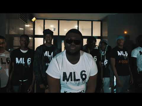 Kbronx - Tout niquer