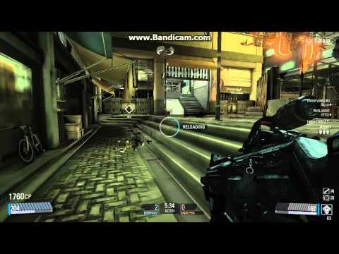 Nero vs Zeta 3v3 Deadlock.