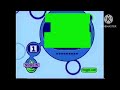 Noggin Now Next After That Bumper Green Screen Template