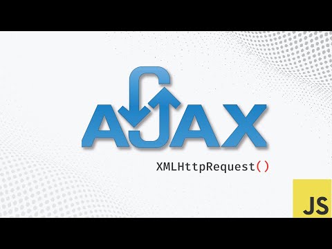 Javascript 112 Ajax Introduction To Asynchronous Javascript Using Xmlhttprequest