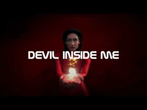 KSHMR x KAAZE - Devil Inside Me (feat. KARRA) [ slowed + reverb ]