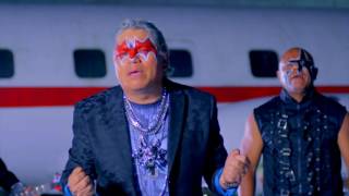 Besos de Miel Music Video