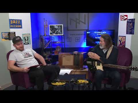 JAZZ Petkom ft. Elvis Stanić