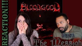 Bloodgood - The Messiah Reaction!!!