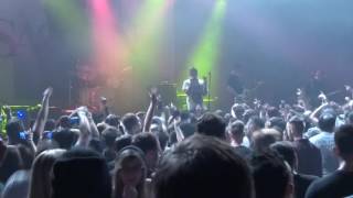 Saosin - &quot;I Can Tell&quot; (Live in San Diego 7-17-16)