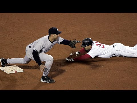 Four Days in October: 2004 ALCS Boston Red Sox New York Yankees Highlights