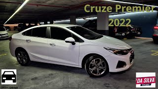 Download lagu Chevrolet Cruze Premier 2022 At/ En Venta/ Da Silva Detailing & Smart Garage mp3
