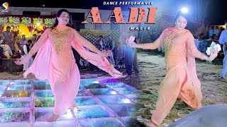 Dil Ke Sau Tukde Hain  Aadi Malik Dance Performanc