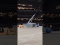 the ever growing demo operation at the superdome