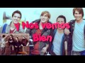 Halfway There Traducida al Español Big time rush ...