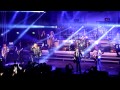 Avantasia - Black Orchid live@LIF 26.04.13 - Ronny Atkins