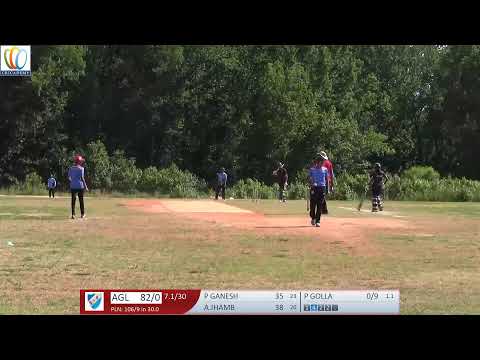 MLC JR U15 - Philly Lions vs ACAC Gladiators