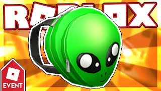 Descargar Mp3 De How To Get The Alien Backpack Roblox Gratis - 