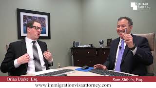 5 USCIS Interview Tips