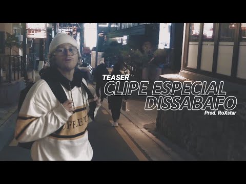 [TEASER] Iago Aleixo - Dissabafo (Prod. RoXstar)