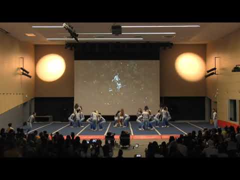 Fame All Star - Midnight N4 Open Large Mixto, Olympus Medellín