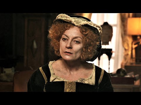Psychobitches - Mary Queen of Scots (played by Michelle Gomez)