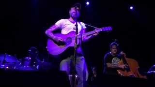 Lucero &quot;Hello Sadness&quot; 10/21/15 First Avenue-Minneapolis, MN