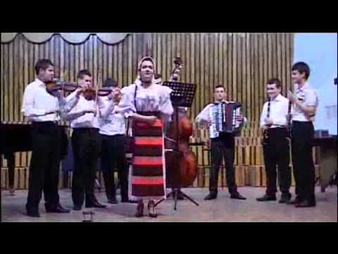 Iuga Anuta - Mandrior floare de mac