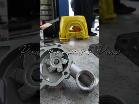 aircond | Suspension | fast servis