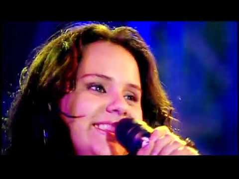 Eu Me Enganei, Noda de Caju 1º DVD