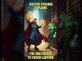 Superhero Multiverse The Madness Has Begun Shorts Youtubeshorts Ytshorts