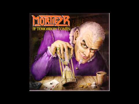 Mortifer   Sea Of Tears