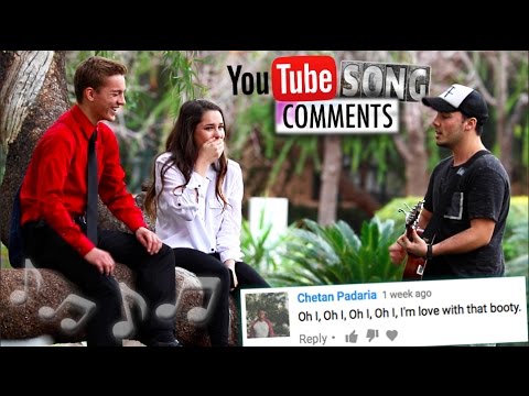 Ed Sheeran - 'Shape Of You' PARODY