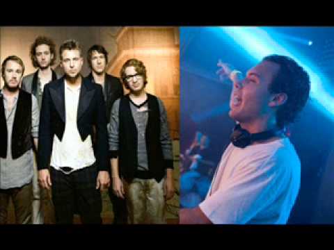 Otto Knows Vs One Republic - Million Apologizes (Radio Edit)