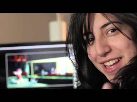 MCM Happens Again - Past Bing 2011.11.01