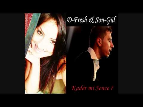 D-Fresh feat. Songül - Kadermi Sence? (Official Audio)