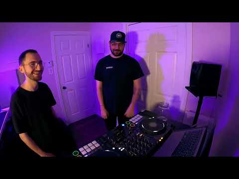 INFEKT Invites: JaaZyy