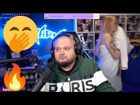 Rubino Cosa Combina Con BabyBanny2K Tradisce La Sua Ragazza