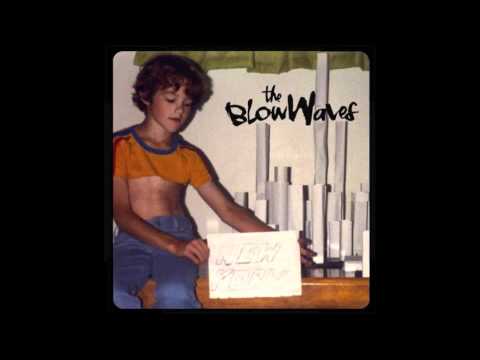 The Blow Waves - Enjoy The Silence (Acoustic Cover)