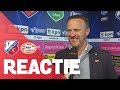 VAN DEN BROM | 'Geweldig van begin tot eind'