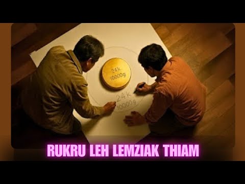 An thil ziah apiang a tak ah a chang zel si a, an hausa chak khawp mai